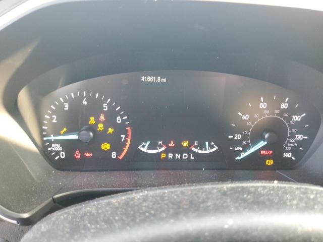 Photo 9 from auction – 2020 FORD ESCAPE SEL with VIN 1FMCU0H63LUA06569