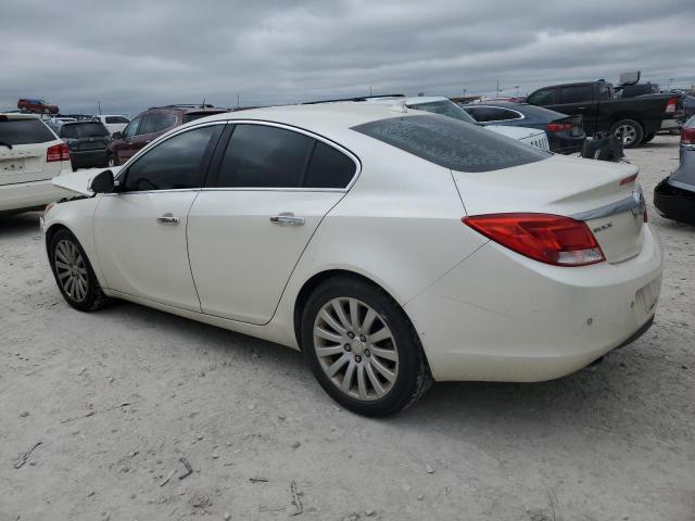 صورة رقم 2 من المزاد - 2013 BUICK REGAL PREM مع VIN 2G4GS5EV6D9237321