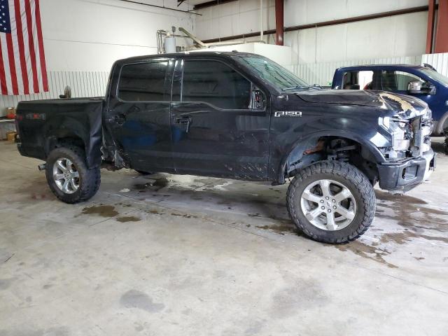 Photo 4 from auction – 2016 FORD F150 SUPER with VIN 1FTEW1EF6GKE20416