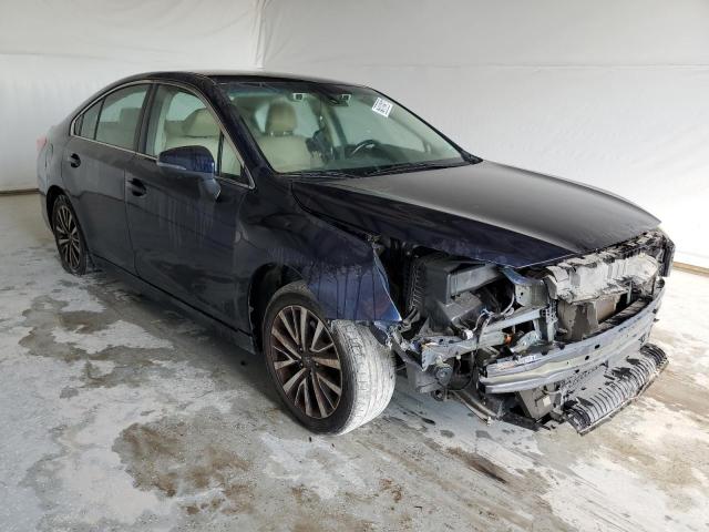 Photo 4 from auction – 2018 SUBARU LEGACY 2.5 with VIN 4S3BNAF63J3039595