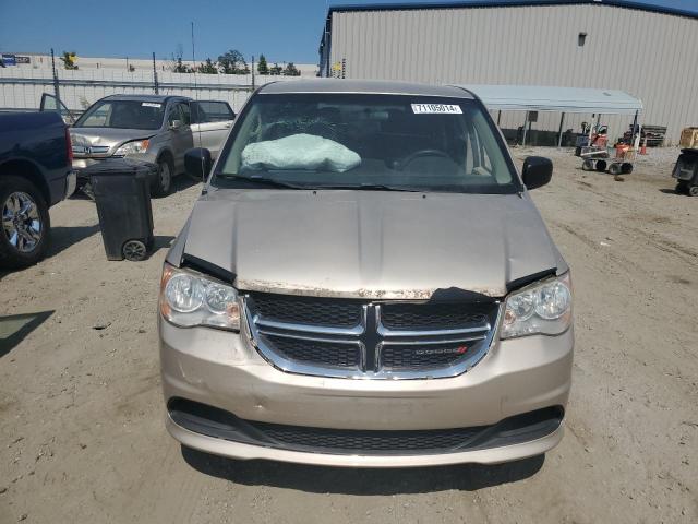 Photo 5 from auction – 2012 DODGE GRAND CARA with VIN 2C4RDGBG4CR302691