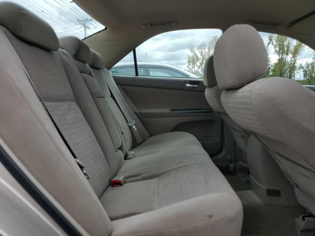Photo 10 from auction – 2005 TOYOTA CAMRY LE with VIN 4T1BE32K05U020576