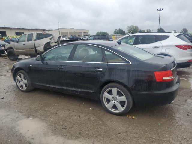 Photo 2 from auction – 2008 AUDI A6 4.2 QUA with VIN WAUDV74F38N065723