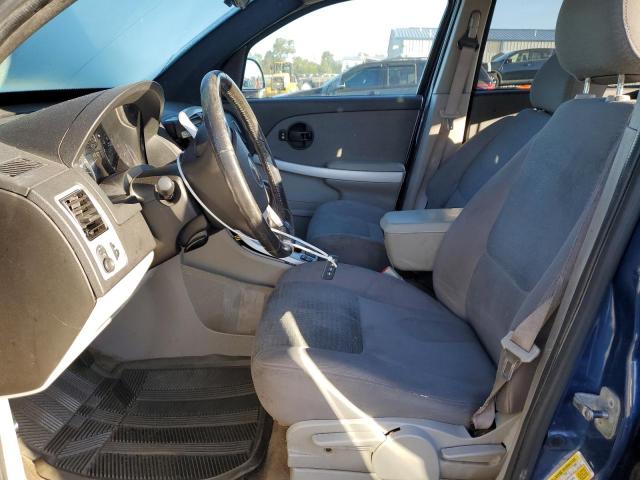 Photo 7 from auction – 2008 CHEVROLET EQUINOX LT with VIN 2CNDL33F286016483