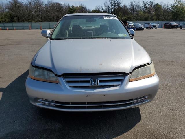 Photo 5 from auction – 2002 HONDA ACCORD with VIN 1HGCG16452A062131