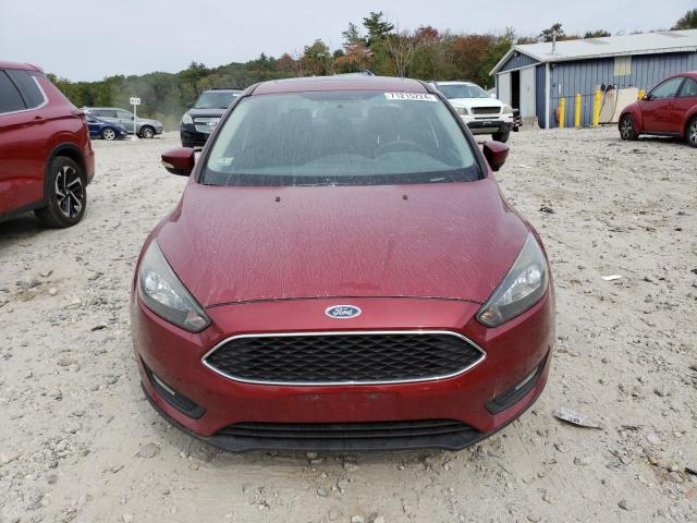 Photo 5 from auction – 2017 FORD FOCUS SEL with VIN 1FADP3H28HL200810