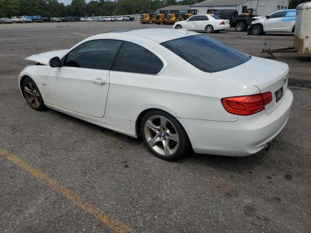 Foto 2 de la subasta – 2011 BMW 335 I con VIN WBAKG7C52BE599247