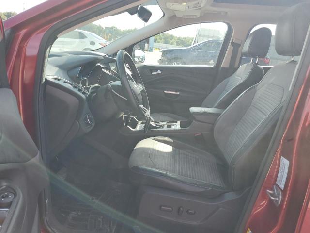 Photo 7 from auction – 2017 FORD ESCAPE TIT with VIN 1FMCU9J96HUA74607
