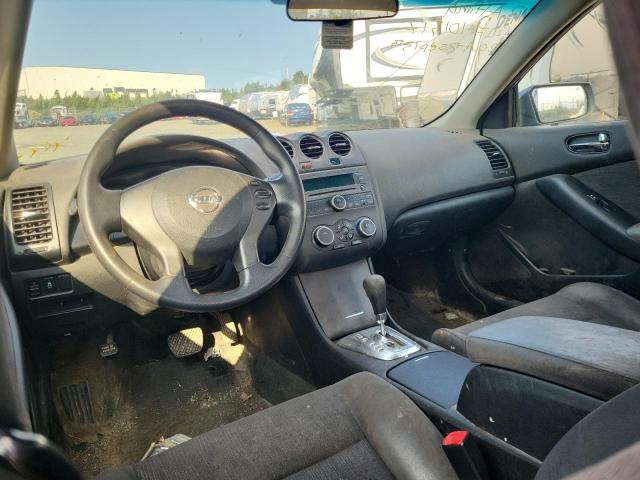 Photo 8 from auction – 2012 NISSAN ALTIMA BAS with VIN 1N4AL2AP9CC101517