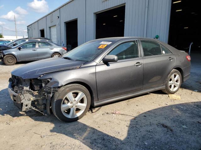 TOYOTA CAMRY BASE 2011 with VIN 4T1BF3EK5BU227565 - Photo from auction