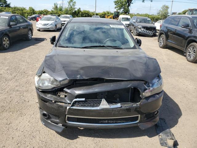 Photo 5 from auction – 2014 MITSUBISHI LANCER DE with VIN JA32U1FU5EU606549