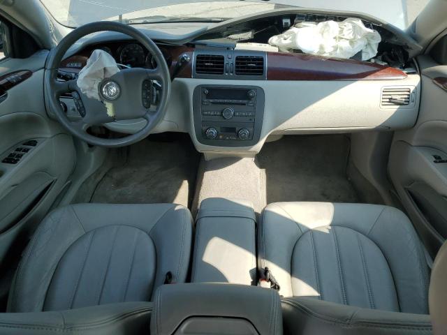 Photo 8 from auction – 2007 BUICK LUCERNE CX with VIN 1G4HD572X7U103727