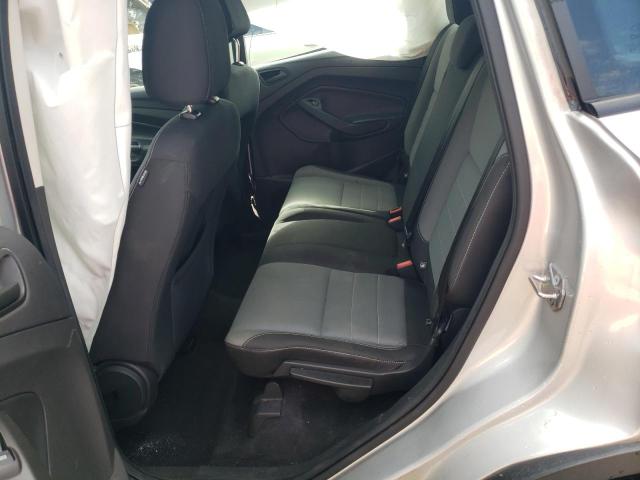 Photo 10 from auction – 2017 FORD ESCAPE S with VIN 1FMCU0F76HUB56680