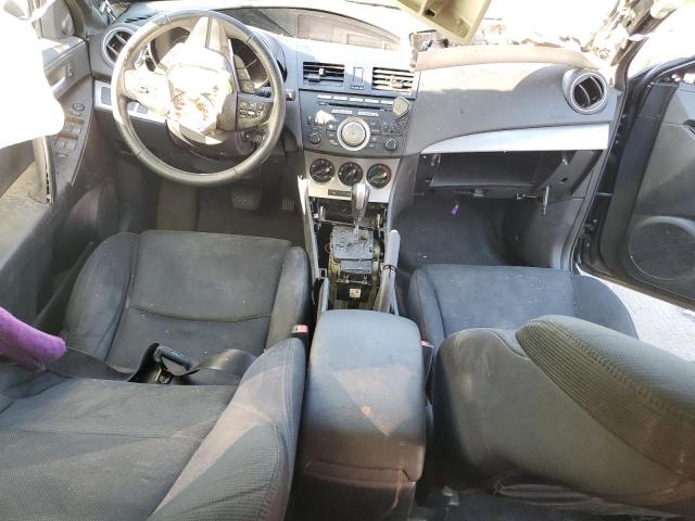 Photo 8 from auction – 2010 MAZDA 3 S with VIN JM1BL1H57A1236954