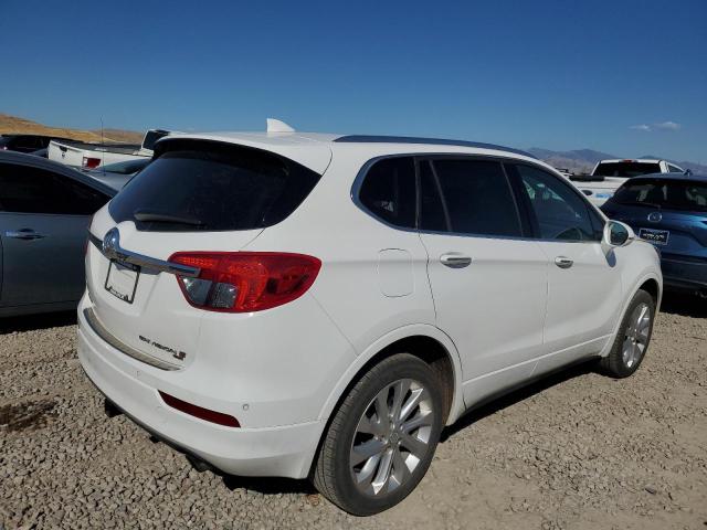 Photo 3 from auction – 2016 BUICK ENVISION P with VIN LRBFXESX7GD242752