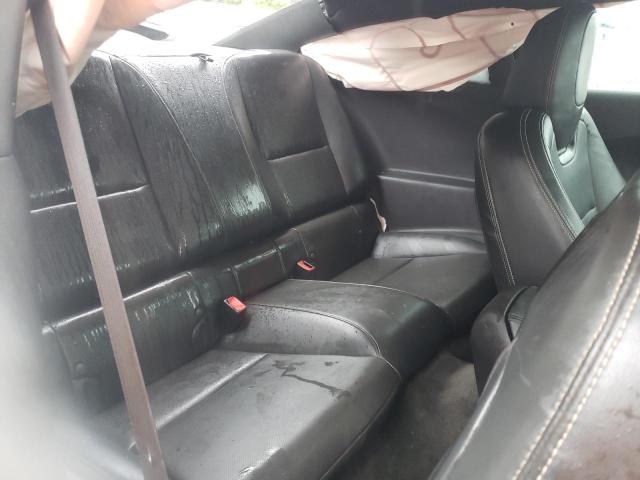 Фото 10 с аукциона – 2010 CHEVROLET CAMARO LT с VIN 2G1FC1EV6A9155244