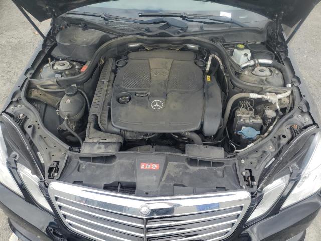 Photo 11 from auction – 2012 MERCEDES-BENZ E 350 4MAT with VIN WDDHF8JB0CA610114