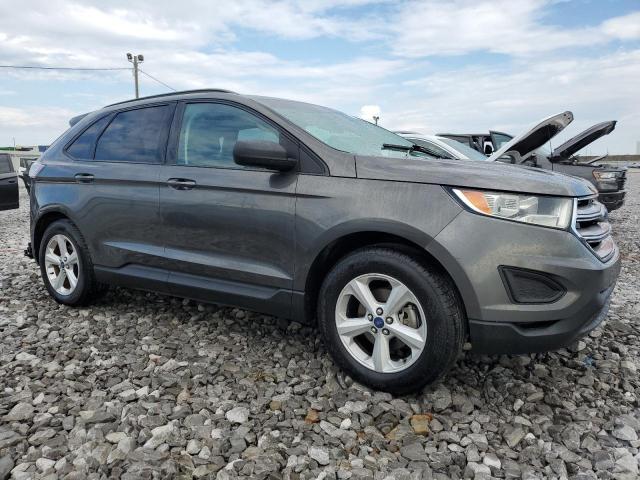 Photo 4 from auction – 2018 FORD EDGE SE with VIN 2FMPK3G96JBC24965