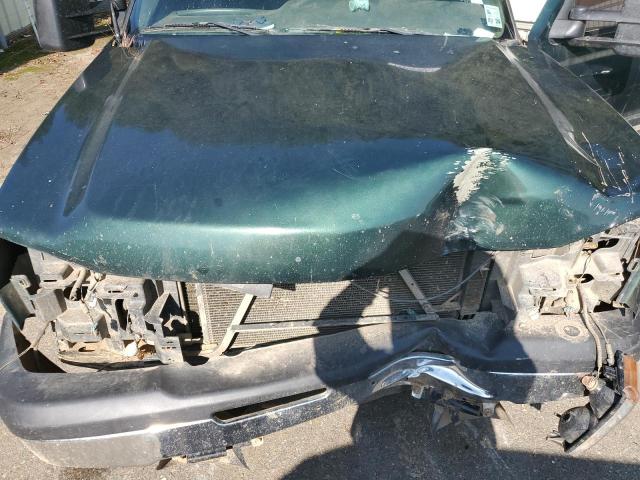 Photo 11 from auction – 2006 CHEVROLET SILVERADO with VIN 2GCEC19V561275880