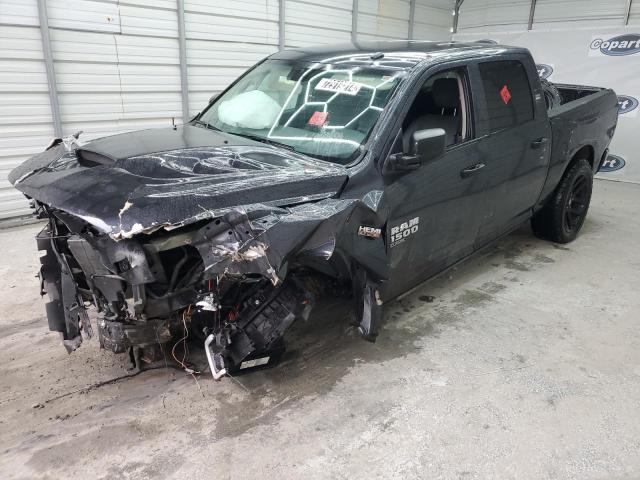 RAM 1500 CLASS 2020 with VIN 3C6RR6KT6LG299184 - Photo from auction