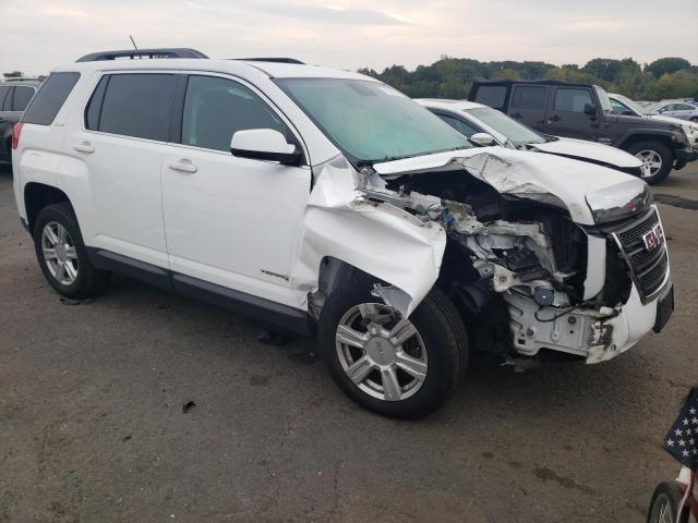 Photo 4 from auction – 2014 GMC TERRAIN SL with VIN 2GKFLWEK6E6284560