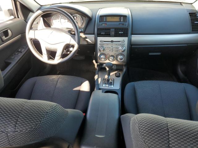 Photo 8 from auction – 2012 MITSUBISHI GALANT FE with VIN 4A32B2FF1CE019378