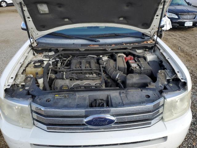 Photo 12 from auction – 2009 FORD FLEX LIMIT with VIN 2FMDK53C69BA24938