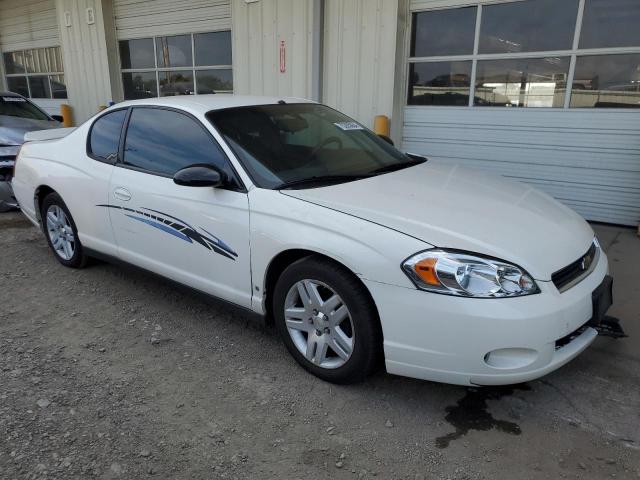 Foto 4 de la subasta – 2006 CHEVROLET MONTE CARL con VIN 2G1WK151069199067