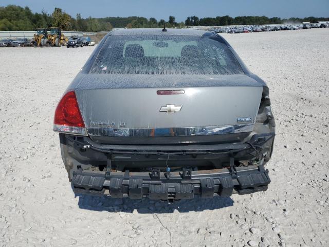 Photo 6 from auction – 2008 CHEVROLET IMPALA LT with VIN 2G1WT58K189280493