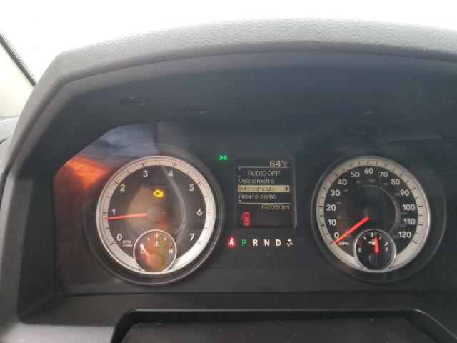 Photo 9 from auction – 2013 RAM 1500 ST with VIN 1C6RR7FT9DS670493