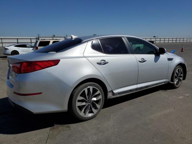 Photo 3 from auction – 2014 KIA OPTIMA LX with VIN 5XXGM4A74EG340005
