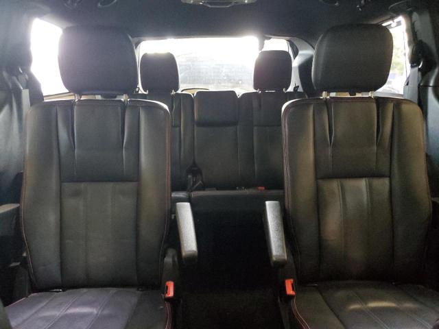 Photo 10 from auction – 2017 DODGE GRAND CARA with VIN 2C4RDGEG6HR732306