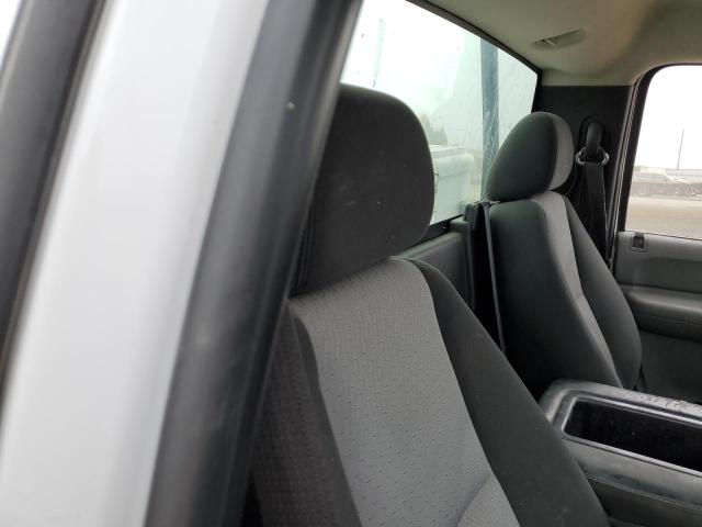 Photo 10 from auction – 2008 CHEVROLET SILVERADO with VIN 1GCEC14X08Z214410