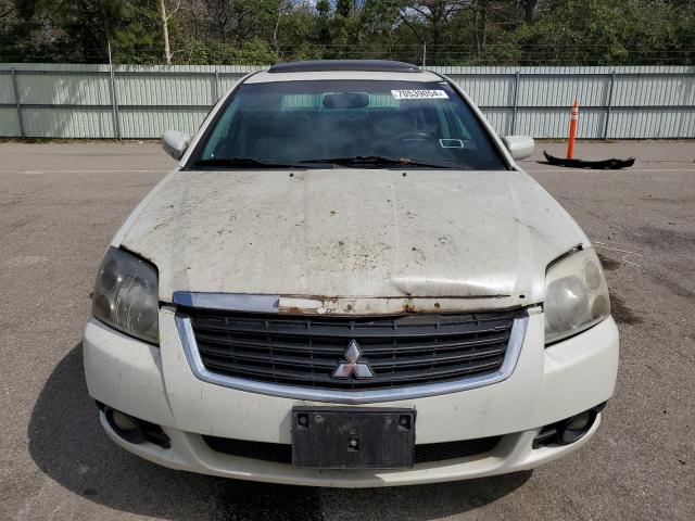 Photo 5 from auction – 2009 MITSUBISHI GALANT with VIN 4A3AB56F49E031837