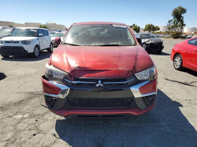 Photo 5 from auction – 2019 MITSUBISHI OUTLANDER with VIN JA4AP3AU6KU030855