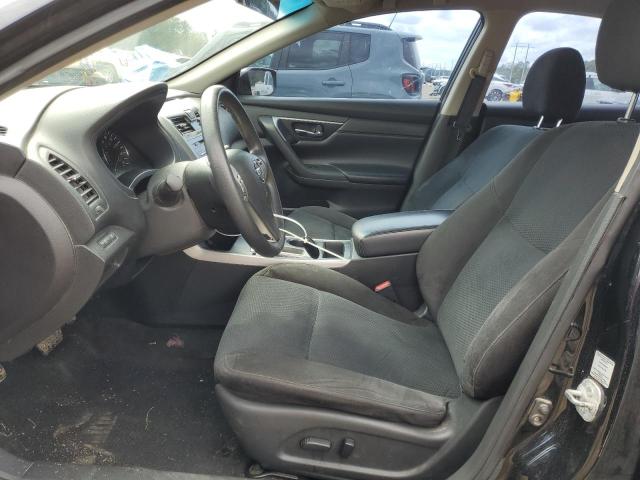 Photo 7 from auction – 2015 NISSAN ALTIMA 2.5 with VIN 1N4AL3AP4FN865712