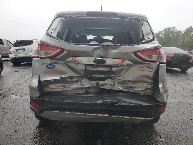 Photo 6 from auction – 2014 FORD ESCAPE TIT with VIN 1FMCU0JX3EUD73607