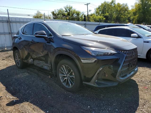 Photo 4 from auction – 2023 LEXUS NX 350H with VIN 2T2GKCEZ4PC014027