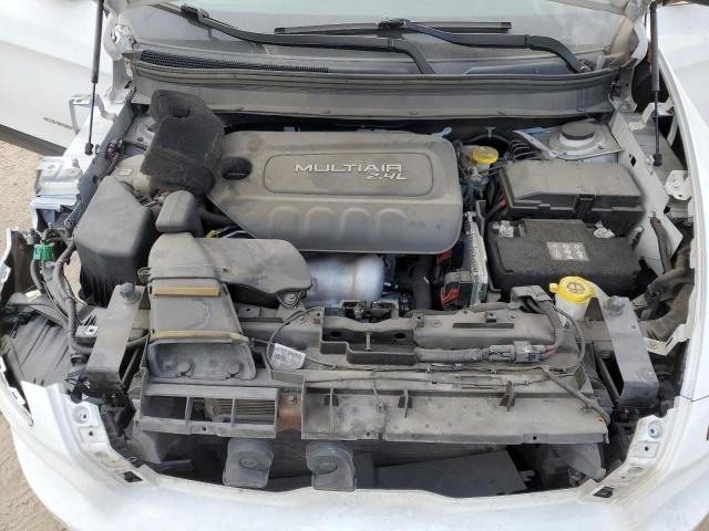 Photo 11 from auction – 2018 JEEP CHEROKEE L with VIN 1C4PJLLB2JD596958