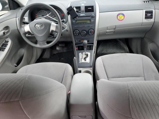 Photo 8 from auction – 2010 TOYOTA COROLLA BA with VIN JTDBU4EE1A9115020