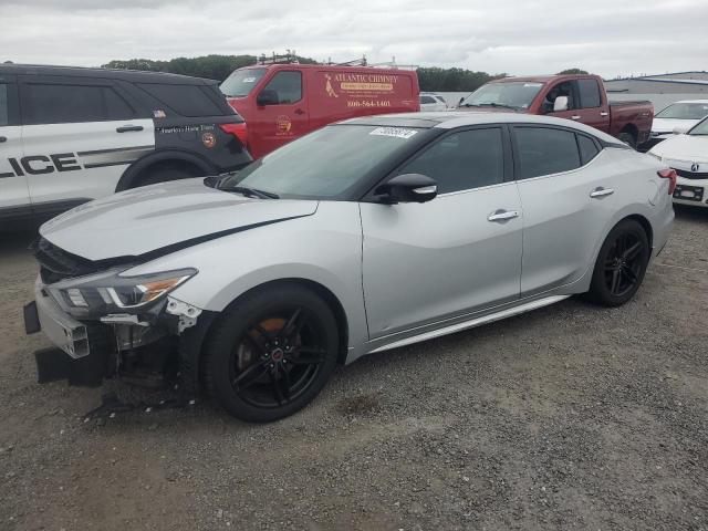 Photo 1 from auction – 2017 NISSAN MAXIMA 3.5 with VIN 1N4AA6AP7HC390157
