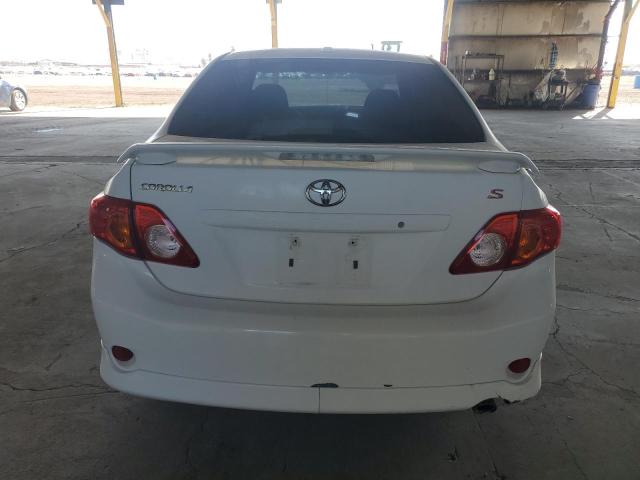 Photo 6 from auction – 2010 TOYOTA COROLLA BA with VIN 2T1BU4EE2AC455495