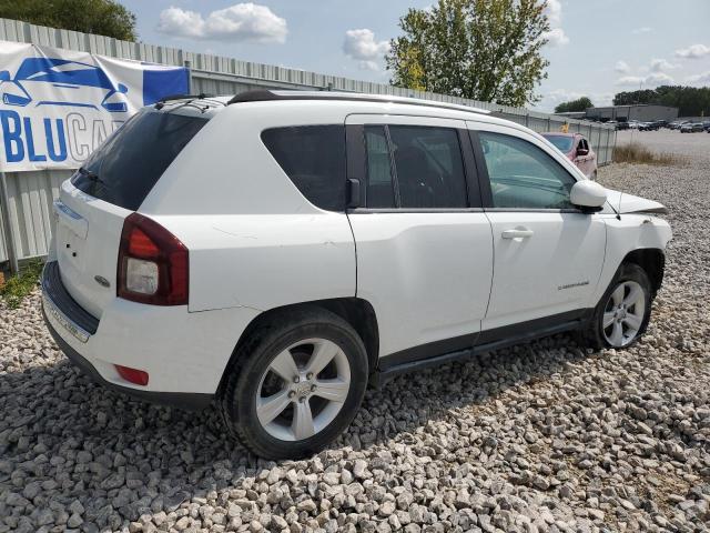 Photo 3 from auction – 2015 JEEP COMPASS LA with VIN 1C4NJDEB2FD218673