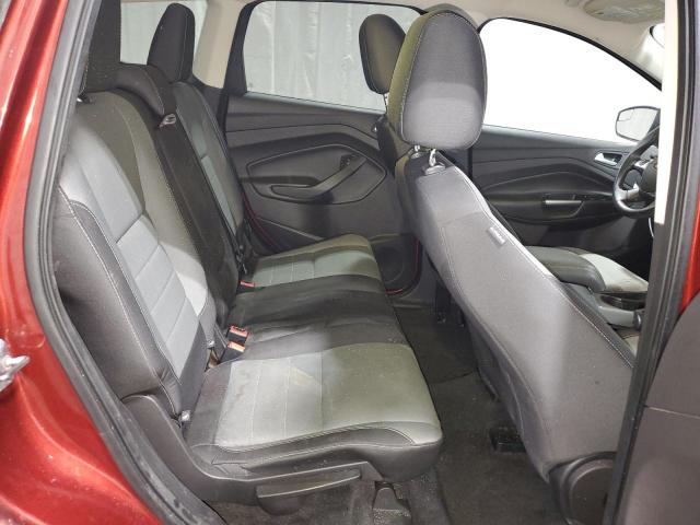 Photo 11 from auction – 2016 FORD ESCAPE SE with VIN 1FMCU9GX2GUB62249