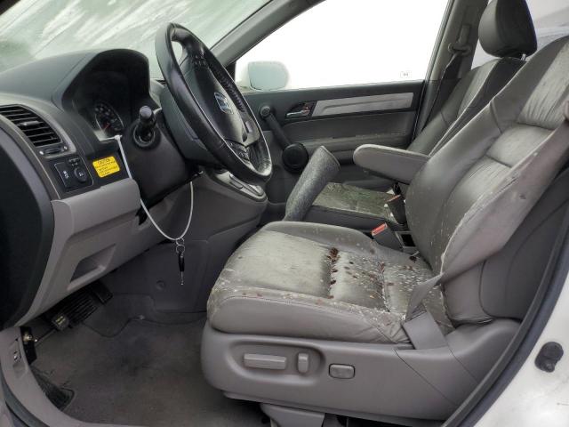 Photo 7 from auction – 2011 HONDA CR-V EXL with VIN JHLRE4H79BC027767