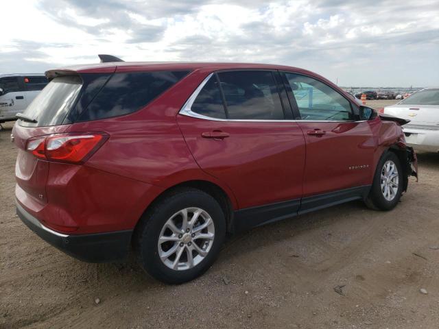 Photo 3 from auction – 2020 CHEVROLET EQUINOX LT with VIN 3GNAXKEV3LS539149
