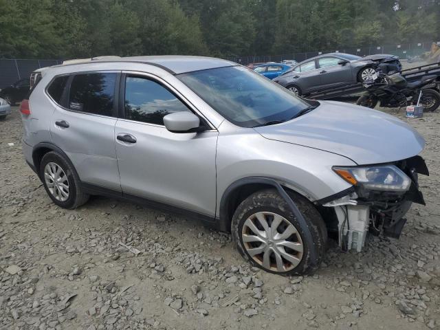 Photo 4 from auction – 2016 NISSAN ROGUE S with VIN JN8AT2MT9GW015264