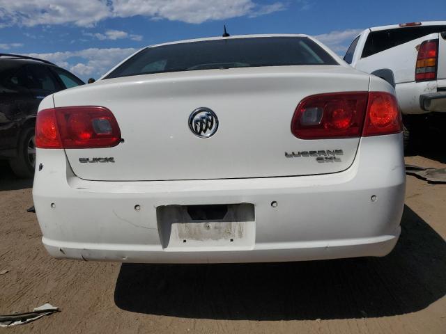 Photo 6 from auction – 2006 BUICK LUCERNE CX with VIN 1G4HD57266U248200