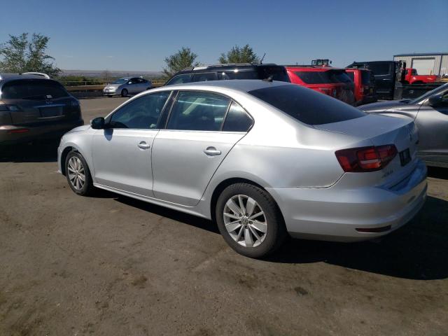 Photo 2 from auction – 2016 VOLKSWAGEN JETTA SE with VIN 3VWD67AJ2GM334471