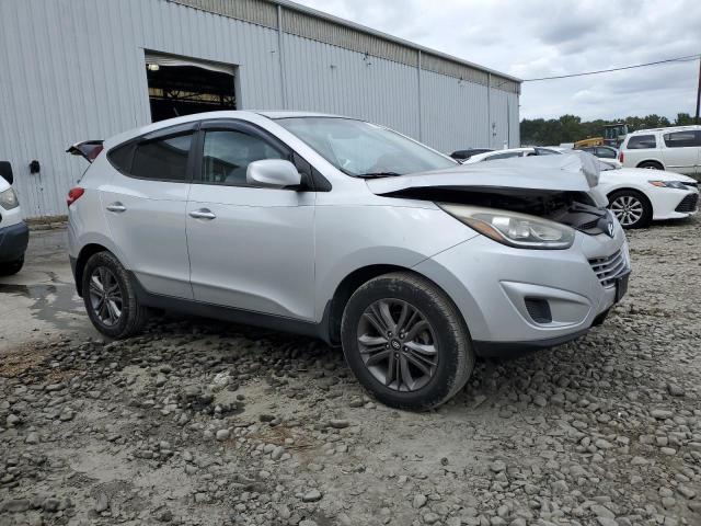 Photo 4 from auction – 2015 HYUNDAI TUCSON GLS with VIN KM8JT3AF7FU033235